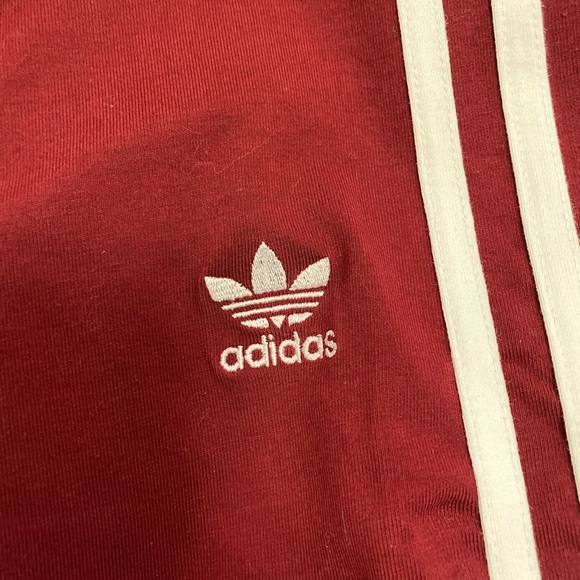 **NWT**Adidas tights - Picture 3 of 3